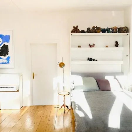 Apartment Wohnatelier Stehle Mit Whirlpool Chieming