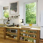 Wohnatelier Stehle Mit Whirlpool * Chieming