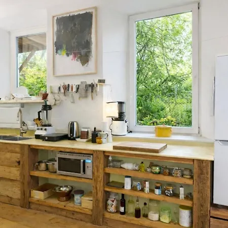 Wohnatelier Stehle Mit Whirlpool * شيمنغ