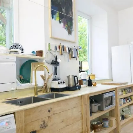 Wohnatelier Stehle Mit Whirlpool *