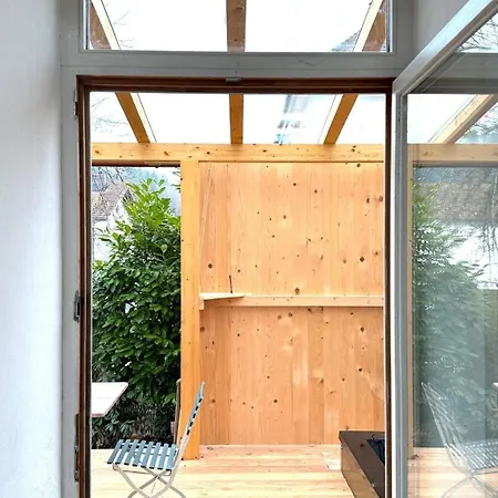 Wohnatelier Stehle Mit Whirlpool 切明