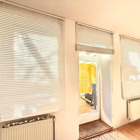 Wohnatelier Stehle Mit Whirlpool Apartment