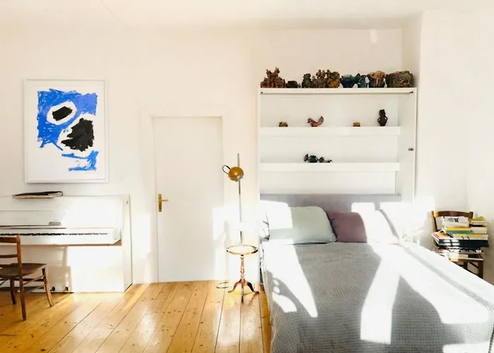 Daire Wohnatelier Stehle Mit Whirlpool Chieming