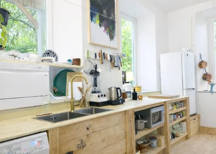 Wohnatelier Stehle Mit Whirlpool *