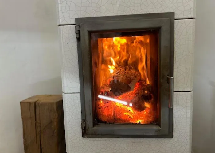 Wohnatelier Stehle Mit Whirlpool *